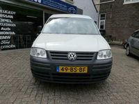 tweedehands VW Caddy 2.0 SDI Marge auto