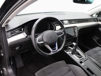 tweedehands VW Passat Variant 1.4 TSi DSG 218 Pk PHEV GTE | Full LED | Alcantara