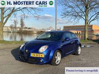 tweedehands Alfa Romeo MiTo 1.3 JTDm ECO Essential * EURO 5 * APK * NAVIGATIE