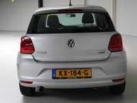 tweedehands VW Polo 1.2 TSI Comfortline Airconditioning | Lichtmetalen