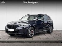 Occasion BMW X5 M Sport 489 PK (359 kW) 2025 Zwart SUV