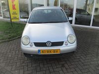 tweedehands VW Lupo 1.4 Athene Zo mee!