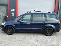 tweedehands Ford Galaxy 2.0-16V Ghia/NAVI/7PERS/XENON/TREKHAAK/NAP/ORGNL/