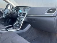 Occasion Volvo V40 Kinetic 122 PK (89 kW) 2012 Grijs Stationwagen