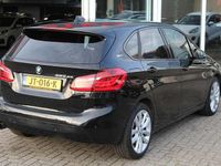 Occasion BMW 225 Active Tourer Executive 2016 Zwart (metallic) MPV