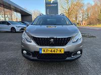 Occasion Peugeot 2008 82 PK (60 kW) 2016 Grijs (metallic) SUV