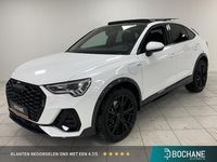 Occasion Audi Q3 Sportback 245 PK (180 kW) 2022 Wit SUV