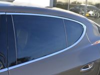 tweedehands Porsche Panamera Turbo 4.8 Stoelventilatie | 4x Stoelverwarming | L