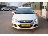 Occasion Honda Insight Elegance 89 PK (65 kW) 2014 Wit Hatchback