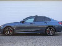 Occasion BMW 330e Executive 184 PK (135 kW) 2025 Blauw Sedan