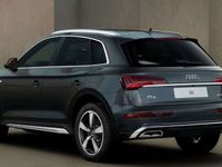 tweedehands Audi Q5 50 TFSI e 299pk quattro S edition