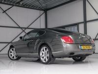 tweedehands Bentley Continental GT 6.0 W12 561 pk | youngtimer | Fiscaal interessant