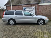 tweedehands Volvo V70 2.5T Summum NAP/CLIMA/AUTOMAAT