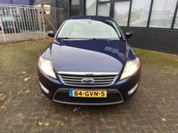 tweedehands Ford Mondeo 2.3-16V Ghia Automaat,NAP