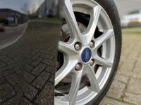 tweedehands Ford Fiesta 1.0 EcoBoost Hybrid Titanium NL-AUTO |NAP |1EIG |FULL LED |NAVI | CLIMATE CONTROL |PARKEERSENSOREN |BTW|