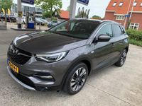 tweedehands Opel Grandland X 1.2 Turbo Business Executive