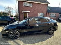 tweedehands Honda Civic 5 D rs 1.5 i-VTEC Prestige - LEDER / NAVI / CAMERA / ACC / 182 PK