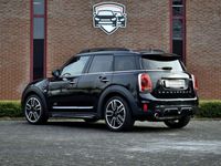 tweedehands Mini Cooper S Countryman E ALL4 John Cooper Works