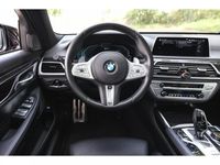 tweedehands BMW 745e 7 SerieHigh Executive M Sport Automaat