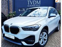 Occasion BMW X1 125 PK (91 kW) 2021 Wit SUV