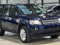 tweedehands Land Rover Freelander 2.2 Td4 SE Lounge Edition Start/Stop