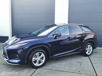 tweedehands Lexus RX450h AWD 2020 facelift President Line