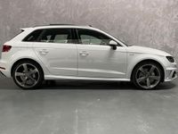 tweedehands Audi A3 Sportback e-tron PHEV Ambition /S-Line /Pano /Lane assist /Dode hoek