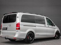 Occasion Mercedes Vito AMG 215 PK (158 kW) 2022 Grijs Van