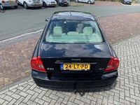 tweedehands Volvo S80 2.5T Exclusive! 209PK! Airco! Xenon! Leder! Aut!