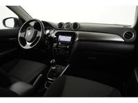 tweedehands Suzuki Vitara 1.4 Boosterjet Select | Camera | ECC | Stoelverwarming | Zondag Open!