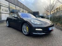 tweedehands Porsche Panamera 4.8 S 400PK 6 tot 12 maanden garantie