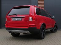 tweedehands Volvo XC90 3.2 AWD Sport Edition Automaat Schuifdak 7-Persoons Youngtimer