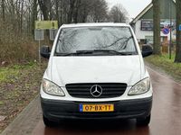 tweedehands Mercedes Vito 109 CDI 320 Amigo