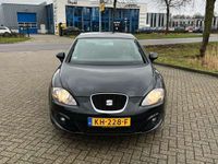 tweedehands Seat Leon 1.2 TSI Style