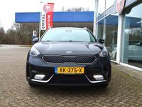 tweedehands Kia Niro 1.6 GDi Hybrid ExecutiveLine | NL Auto | Navi | Trekhaak