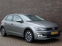 tweedehands VW Polo 1.0 TSI Comfortline 5 deurs navigatie mooie auto