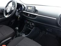 tweedehands Kia Picanto 1.0 CVVT EconomyPlusLine | AIRCO