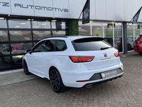 tweedehands Seat Leon ST CUPRA 2.0 TSI 300PK 4DRIVE | Facelift | Beats |