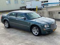 tweedehands Chrysler 300C 3.5 V6 Aut/Leer/Navi/NAP PRACHTIG!