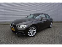 Occasion BMW 330 Executive 184 PK (135 kW) 2016 Bruin Sedan