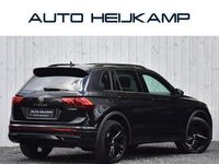 tweedehands VW Tiguan 1.4 TSI eHybrid R-Line Business+ | Pano-dak | Trek