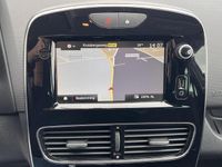 tweedehands Renault Clio IV 0.9 TCe Limited / Navigatie full map / Apple Carplay Android Auto / Bass Reflex audio /