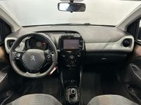 tweedehands Peugeot 108 1.0 VTi Allure