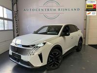 Occasion Peugeot 3008 Allure 146 PK (107 kW) 2024 Wit SUV