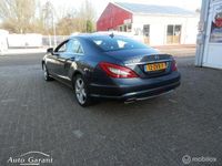 tweedehands Mercedes CLS350 350