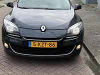 Occasion Renault Mégane III 110 PK (80 kW) 2013