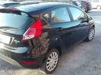 tweedehands Ford Fiesta 1.0i Trend CLIMATIATION/GARANTIE 1AN