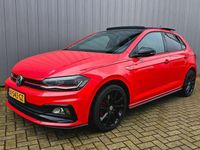 tweedehands VW Polo 2.0 TSI GTI.Pano Virtueel dasb.Full Opties