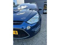 tweedehands Ford S-MAX 2.0 Titanium 7PERS|NAVI|CRUISE|PDC|FULLOPTIE|NAP!!