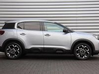 Occasion Citroën C5 Aircross Feel 131 PK (96 kW) 2022 Grijs SUV